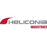 Heliconia Industries logo, Heliconia Industries contact details