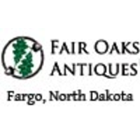 Fair Oaks Antiques logo, Fair Oaks Antiques contact details