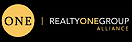 Realty One Group Alliance - 100% Commission Solution logo, Realty One Group Alliance - 100% Commission Solution contact details