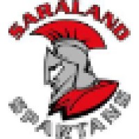 Saraland City School District logo, Saraland City School District contact details