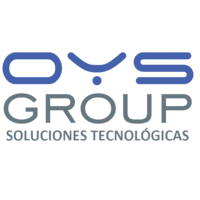 OySGroup S.A. logo, OySGroup S.A. contact details