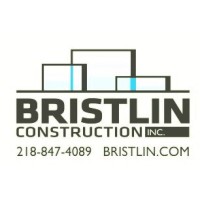 BRISTLIN CONSTRUCTION INC logo, BRISTLIN CONSTRUCTION INC contact details