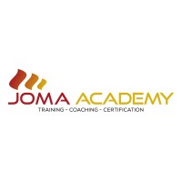 JOMA ACADEMY logo, JOMA ACADEMY contact details