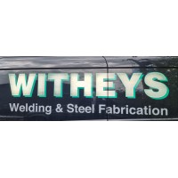 WITHEY'S Welding & Steel Fabrication Ltd. logo, WITHEY'S Welding & Steel Fabrication Ltd. contact details