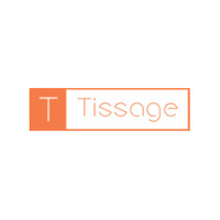 tissage.inc logo, tissage.inc contact details