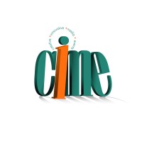 Cime Agency logo, Cime Agency contact details