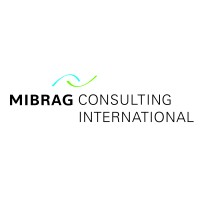 MIBRAG Consulting International GmbH logo, MIBRAG Consulting International GmbH contact details