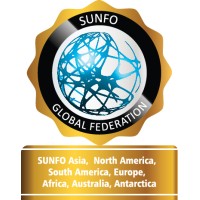 SUNFO Global Federation logo, SUNFO Global Federation contact details