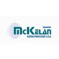 McKelan Construction Limited logo, McKelan Construction Limited contact details