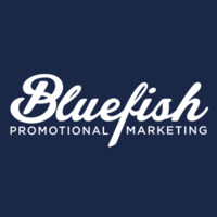 Bluefish Promotional Marketing logo, Bluefish Promotional Marketing contact details