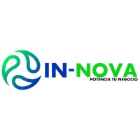 Asesorías IN-nova logo, Asesorías IN-nova contact details