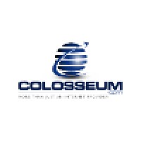 Colosseum Online Inc logo, Colosseum Online Inc contact details