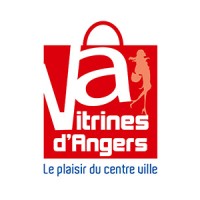 Les Vitrines d'Angers logo, Les Vitrines d'Angers contact details