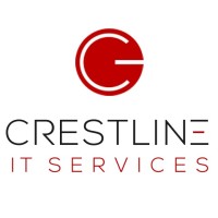 Crestline IT Services logo, Crestline IT Services contact details