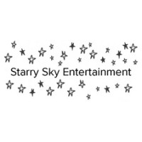 Starry Sky Entertainment logo, Starry Sky Entertainment contact details