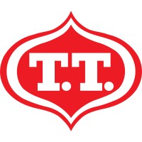 T.T. Limited logo, T.T. Limited contact details