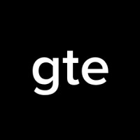 GTE Search logo, GTE Search contact details