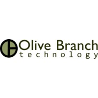 Olive Branch Technology logo, Olive Branch Technology contact details