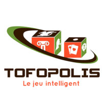 TOFOPOLIS logo, TOFOPOLIS contact details