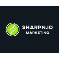 Sharpn Marketing Inc. logo, Sharpn Marketing Inc. contact details