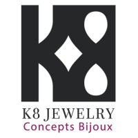 K8 Jewelry Concepts Bijoux logo, K8 Jewelry Concepts Bijoux contact details