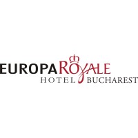 Europa Royale Bucharest logo, Europa Royale Bucharest contact details