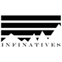 Infinatives logo, Infinatives contact details