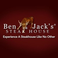 Ben & Jacks logo, Ben & Jacks contact details