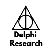 Delphi Research Polling logo, Delphi Research Polling contact details