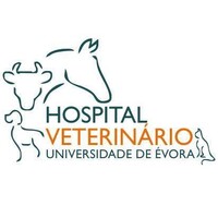 Hospital Veterinário da Universidade de Évora logo, Hospital Veterinário da Universidade de Évora contact details