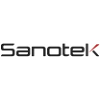 SanoTek logo, SanoTek contact details