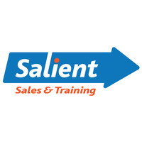 Salient Sales & Training logo, Salient Sales & Training contact details