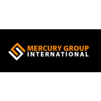 MERCURY GROUP logo, MERCURY GROUP contact details