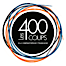 Les 400 Coups logo, Les 400 Coups contact details