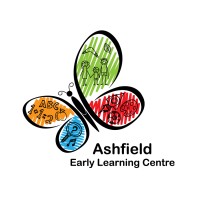 Ashfield Early Learning Centre logo, Ashfield Early Learning Centre contact details