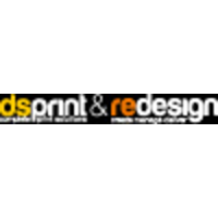 DS Print & Redesign logo, DS Print & Redesign contact details