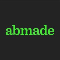 ABMADE logo, ABMADE contact details