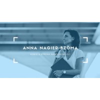 HomeCollective Anna Nagier-Bzoma logo, HomeCollective Anna Nagier-Bzoma contact details