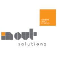 In Out Solutions logo, In Out Solutions contact details