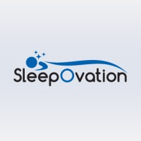 SleepOvation LLC logo, SleepOvation LLC contact details