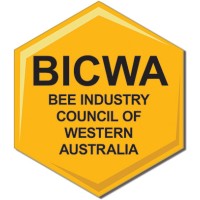 Bee Industry Council of WA (BICWA) logo, Bee Industry Council of WA (BICWA) contact details