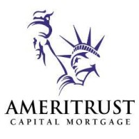 Ameritrust Capital Mortgage NMLS # 1369995 logo, Ameritrust Capital Mortgage NMLS # 1369995 contact details