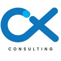 CX Consulting logo, CX Consulting contact details