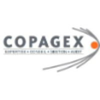 COPAGEX logo, COPAGEX contact details