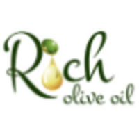 Rich Olive Oil logo, Rich Olive Oil contact details