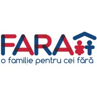 Fundatia FARA logo, Fundatia FARA contact details