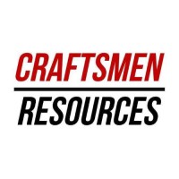 Craftsmen Resources logo, Craftsmen Resources contact details