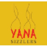 Yana Sizzlers logo, Yana Sizzlers contact details