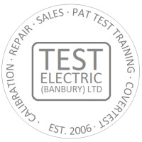 Test Electric (Banbury) Ltd logo, Test Electric (Banbury) Ltd contact details