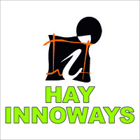 HAYINNOWAYS logo, HAYINNOWAYS contact details